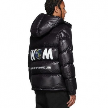 몽클레어 지니어스 패딩