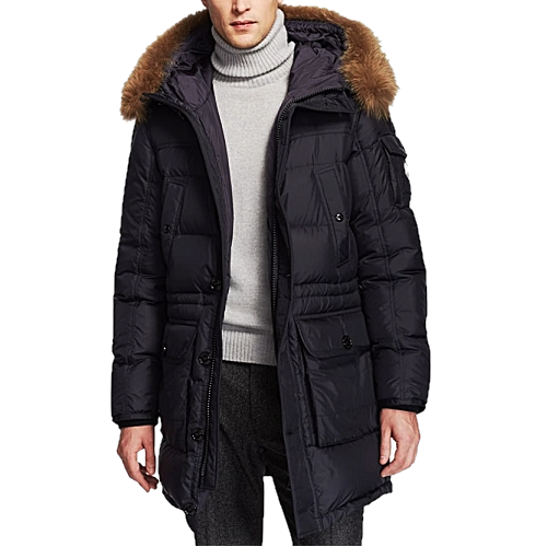 몽클레어 MONCLER 그로그랭 테이프 아프톤 다운 패딩