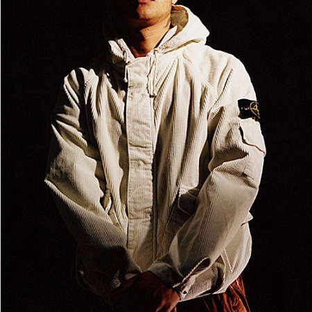 SUPREME 슈프림 X 스톤 아일랜드 코듀로이 자켓 (2color)