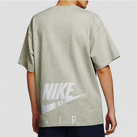 나이* x 킴존스 써킷 크루넥 티셔츠 (3color)