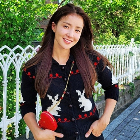 DIOR 디올 DIORMOUR 토끼 울 캐시미어 가디건