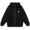 지방시 GIVENCHY 패드락 후디 집업