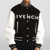 지방시 GIVENCHY 리버스 봄버 자켓