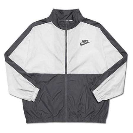 나이키 NIKE 하프 컬러링 윈드 브레이커