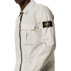 스톤아일랜드 STONE ISLAND 나슬란 오버셔츠 자켓