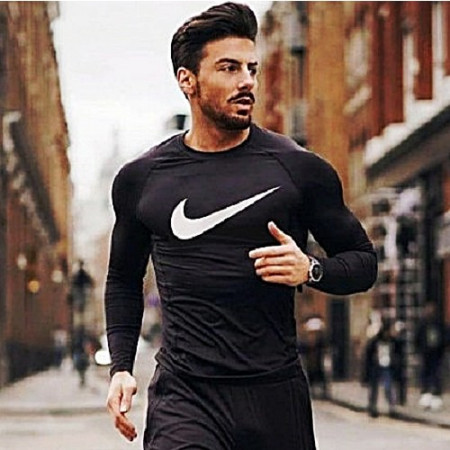 나이* (유로판) 버젼 빅스우시 래쉬가드