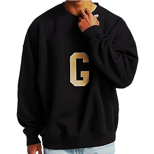 FAER OF GOD 그라운드 G 스웻셔츠