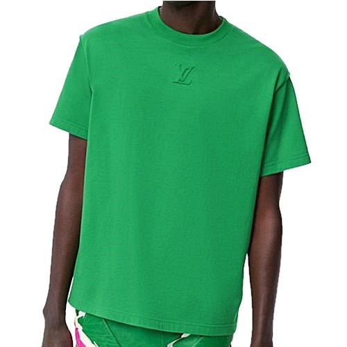 루이비통 LV 디보스드 크루넥 티셔츠