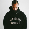 피어오브갓 Fear of God 베이스볼 후디