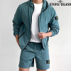 스톤아일*드 STONE ISLAND 액티브 트레이닝 셋업 SET (별도구매가능)