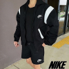 NIKE 나*키 Air 에어 윈드라인 바람막이 반바지 셋업 SET