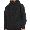 스톤아일*드 STONE ISLAND 윈드스토퍼 후드 자켓