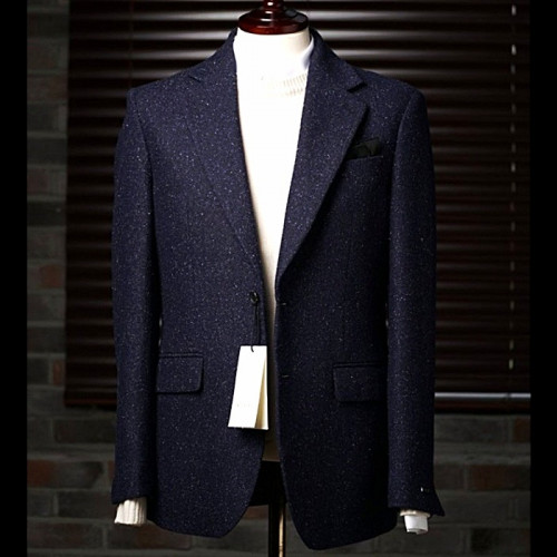 GUCCI 클레식 비비드 자켓