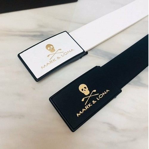 (국내배송) 마크&로나 벨트