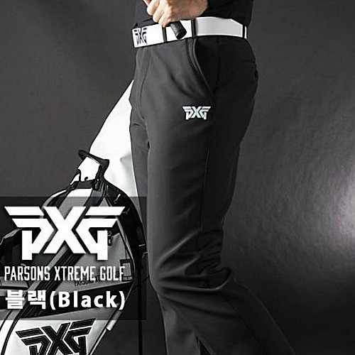 (국내배송) PXG PARSONS XTREME GOLF 워머 스판 팬츠