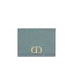 2021 DIOR 디올 30 Montaigne 카드 지갑