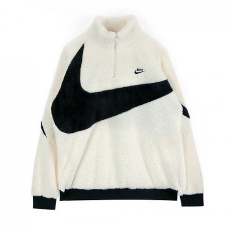 나x키 빅스우시 양털 아노락