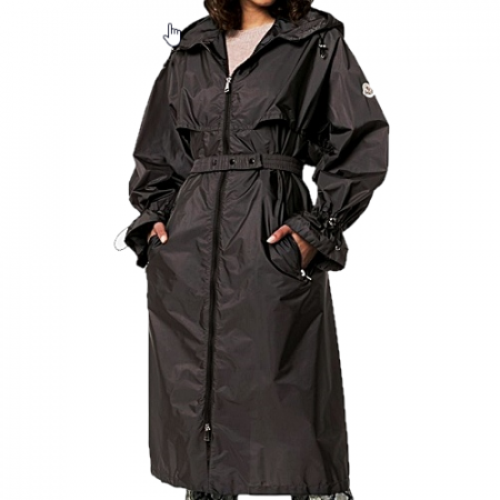 몽클*어 MONCLER 위싱턴 바람막이