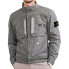 STONE ISLAND 메탈 칼란테 윈드 브레이커