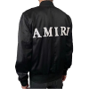 AMIRI 엠에이 로고 트랙자켓
