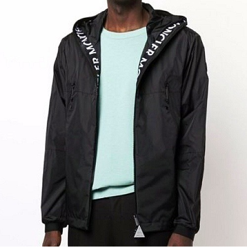 MONCLER 몽클*어 Junichi 윈드브레이크 자켓