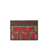 2022 구찌 GUCCI 타이거 카드 케이스