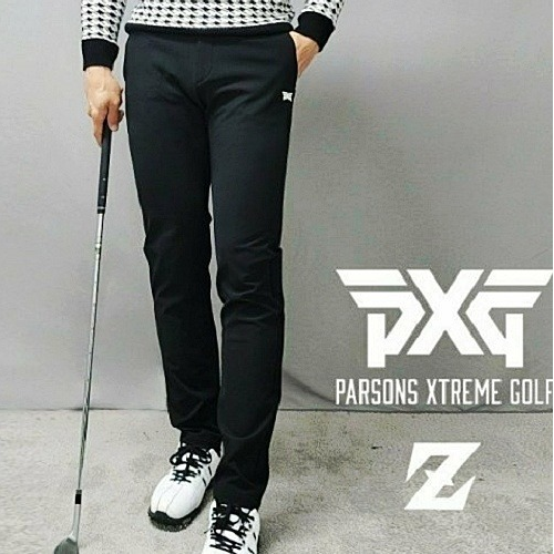 (국내배송) PXG GOLF 하드 텐션 시즌팬츠