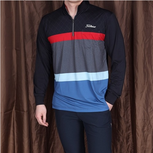 (국내배송) 타타 단가라 포켓 반집업