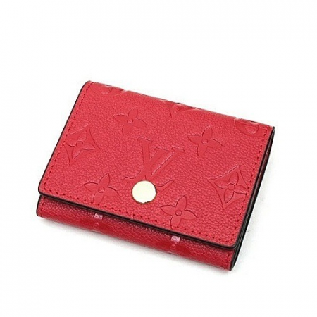 (국내배송) LOUIS VUITTON 루이비통 LV 명함 지갑