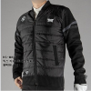 (국내배송) PXG PARSONS XTREME GOLF 믹스 기모니트 패딩 점퍼