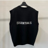 피어 오브 갓 ESSENTIALS 에센셜 라운드 베스트