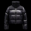 MONCLER 몽클*어 Jasione 숏크롭 다운 패딩