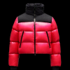 MONCLER 몽클*어 Jasione 숏크롭 다운 패딩