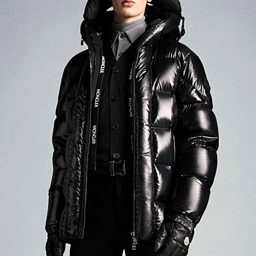 몽클*어 MONCLER 클렝니 도냑 패딩 자켓