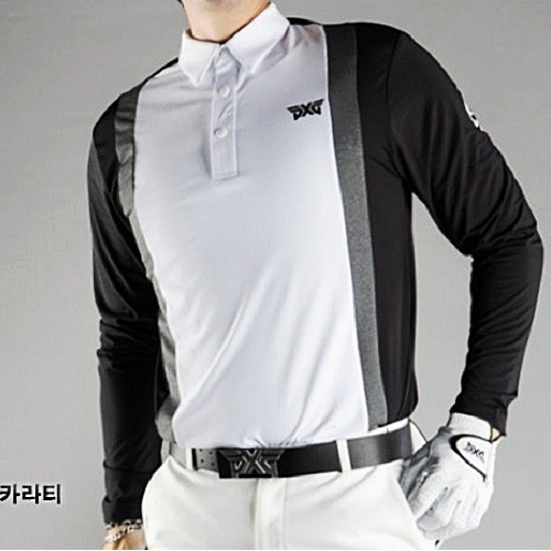 (국내배송) PXG PARSONS XTREME GOLF 스컬리언 멜빵 카라티