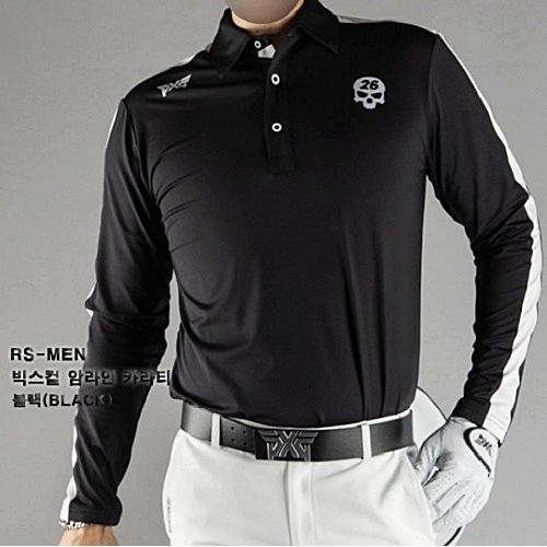 (국내배송) PXG PARSONS XTREME GOLF 빅스컬 암라인 카라티