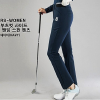 (국내배송) FOOTJOY GOLF 부츠컷 사이드 밴딩 스판 팬츠