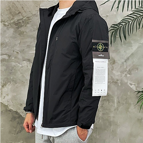 스톤아일*드 윈드브레이커