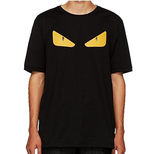 펜* FENDI 베드버그 크루넥 티셔츠