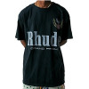 루드 RHUDE 그랜드 프릭스 티셔츠