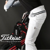(국내배송) 타이틀리*트 TITLEIST 밴딩라인 투어 팬츠