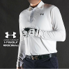 (국내배송) 22S/S 언더아머 UNDER AMOUR GOLF 이니셔스 기능성 T-Shirt