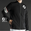 (국내배송) FOOTJOY GOLF 리버서블 윈드 재킷