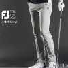 (국내배송) 22S/S FOOTJOY GOLF 워셔블 슬림 스트레치 팬츠