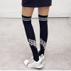 (국내배송) PXG GOLF 빅로고 KNEE SOCKS