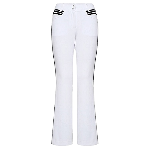 (국내배송) 22S/S맥케*슨 MCKAYSON 사이드 핑 포인트 팬츠