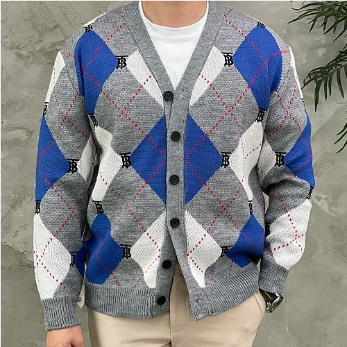 버*리 TB 자수아가일 셋업 SET (별도구매가능)