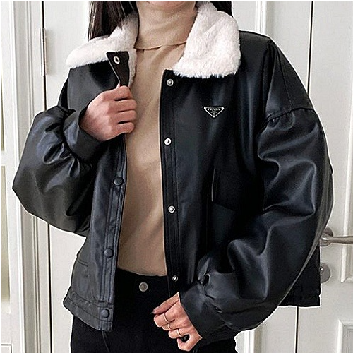 프*다 윈터 포켓자켓