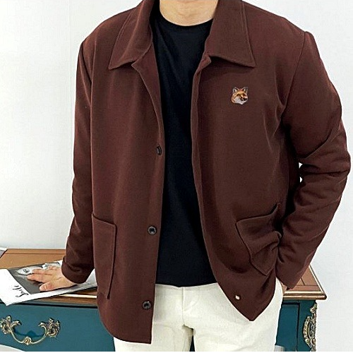 스톤 아일*드 프리마로프트 자켓