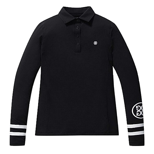 (국내배송) G/ FORE 지*어 FOR WOMEN 폴로 기본 카라티